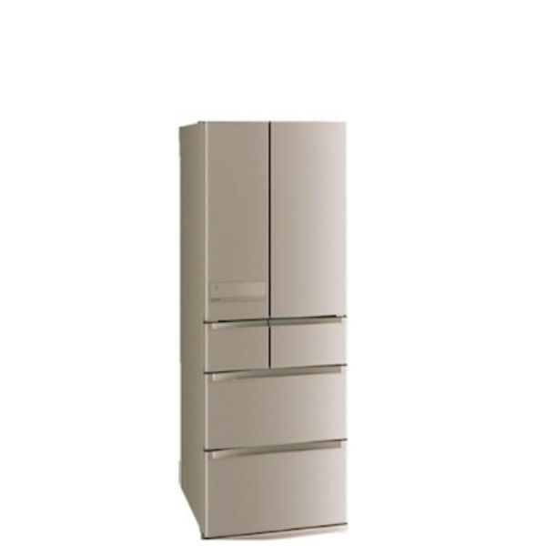 圖片 MITSUBISHI 三菱525公升變頻六門電冰箱MR-JX53C/N 3期  $20660  6期  $11360  12期  $6040