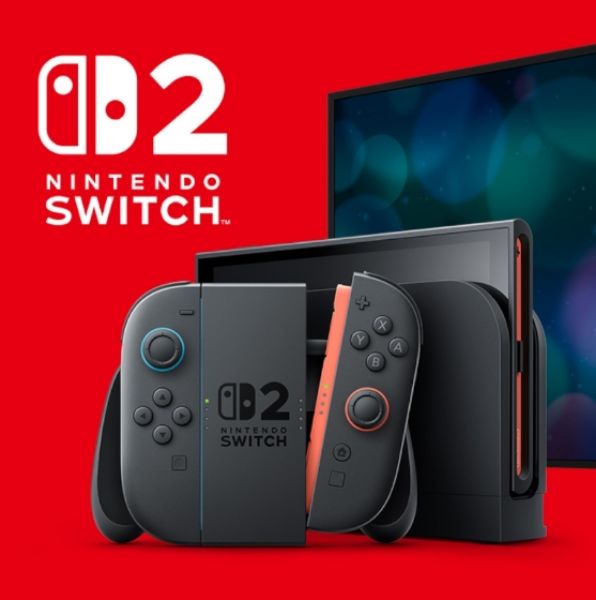 圖片 Nintendo Switch 2 主機（NS2）精美配套組 （ 周邊全配 ）