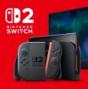 圖片 Nintendo Switch 2 主機（NS2）+ 精選運動遊戲二選一 + 精美配套組 （ 周邊全配 ）
