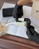 圖片 【CHANEL】CH5525 黑白拼色墨鏡