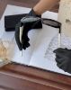 圖片 【CHANEL】CH5525 黑白拼色墨鏡