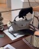 圖片 【LONGCHAMP】LE PLIAGE XTRA 迷你餃子包 斑鳩灰