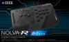 圖片 《靜音版》HORI PS5/PC NOLVA-R 機械式全按鍵格鬥搖桿 HITBOX SPF-050 新品現貨