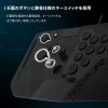 圖片 《靜音版》HORI PS5/PC NOLVA-R 機械式全按鍵格鬥搖桿 HITBOX SPF-050 新品現貨