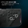 圖片 《靜音版》HORI PS5/PC NOLVA-R 機械式全按鍵格鬥搖桿 HITBOX SPF-050 新品現貨