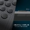 圖片 《靜音版》HORI PS5/PC NOLVA-R 機械式全按鍵格鬥搖桿 HITBOX SPF-050 新品現貨