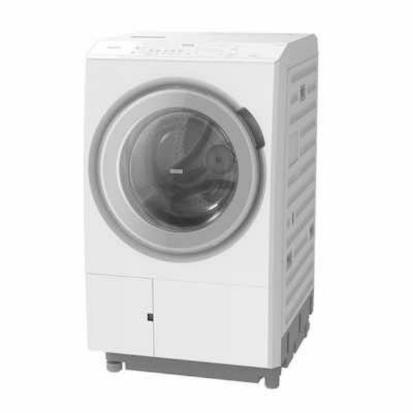 圖片 HITACHI 日立 15公斤 熱泵式除濕式 右開 滾筒洗衣機 BDSX150JJR