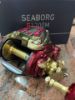 圖片 三郎釣具//Daiwa SEABORG G1200M 電動捲線器