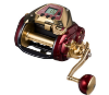 圖片 三郎釣具//Daiwa SEABORG G1200M 電動捲線器