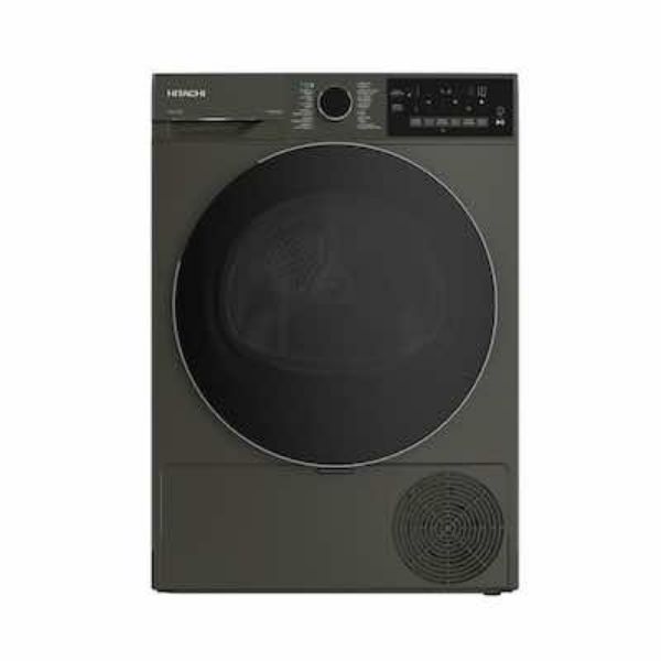圖片 HITACHI 日立 12公斤 熱泵滾筒乾衣機 TD120XFVEM