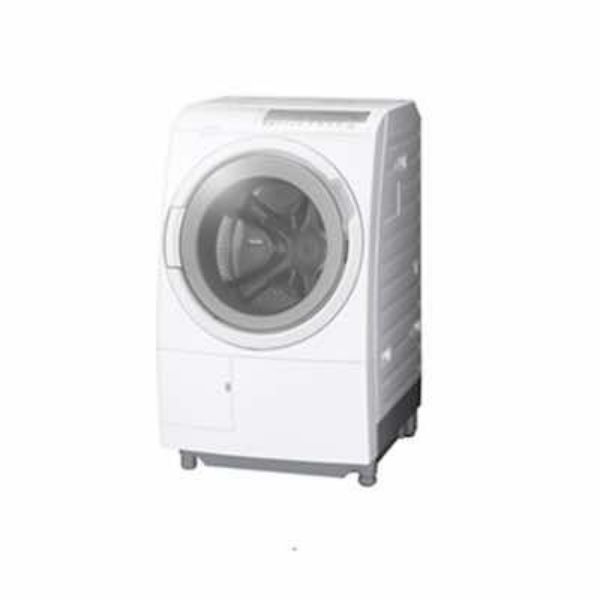 圖片 HITACHI 日立12公斤日製滾筒洗脫烘洗衣機 左開 BDSG120JJ