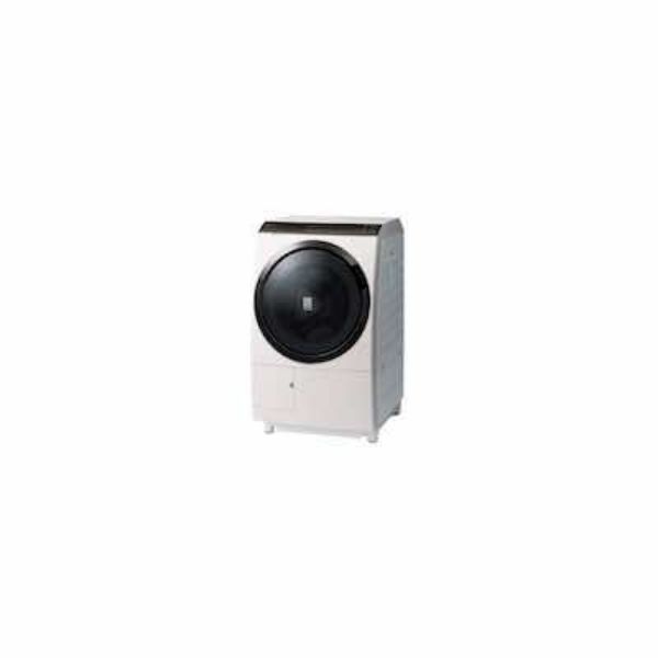 圖片 HITACHI 日立 11.5公斤 變頻IoT智能自動投劑日製左開滾筒洗衣機 BDSX115FJ-N