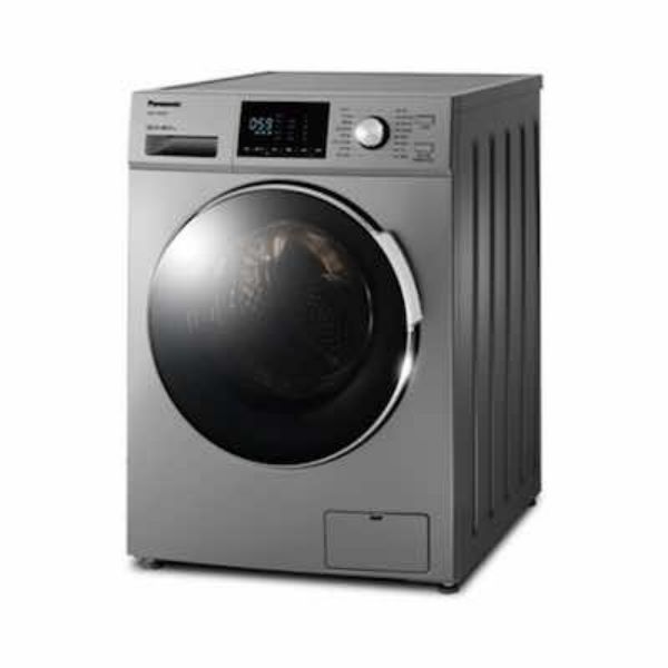 圖片 Panasonic 國際牌 12公斤 洗脫烘變頻左開滾筒洗衣機 NA-V120HDH-G