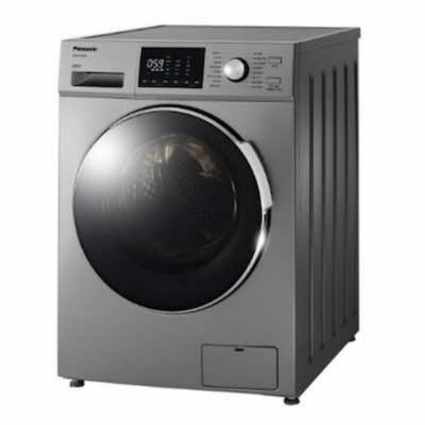圖片 Panasonic 國際牌 12公斤 滾筒式5段溫水洗脫烘變頻洗衣機 NA-V120HDH