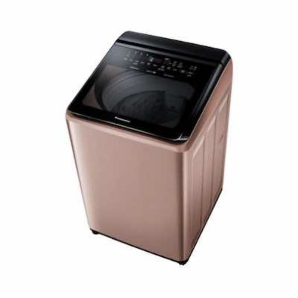 圖片 Panasonic 國際牌 19公斤 智能聯網變頻直立式溫水洗衣機 NA-V190NM-PN