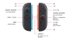 圖片 《台灣公司貨》NS2 SWITCH 2 原廠 Joy-Con 2 手把控制器 保固一年 新品現貨