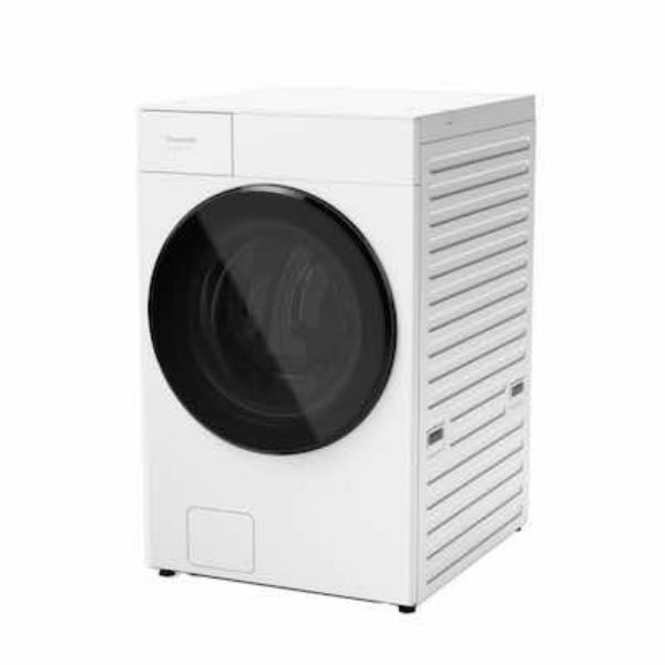 圖片 Panasonic 國際牌 15公斤 滾筒洗脫洗衣機 NA-V150SW-W