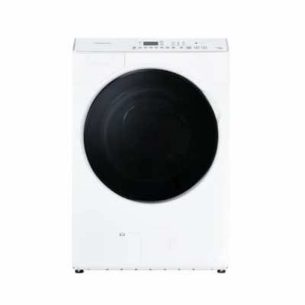 圖片 Panasonic 國際牌 19公斤 溫水變頻滾筒洗衣機 NA-V190RW