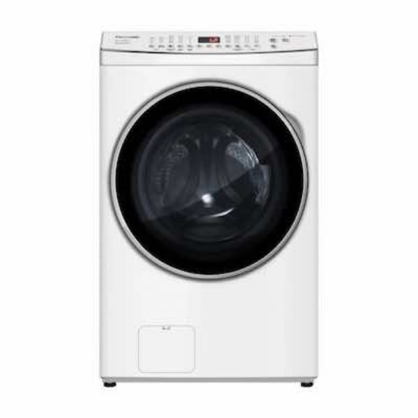 圖片 Panasonic 國際牌 15公斤 聯網洗脫烘滾筒洗衣機 NA-V150MDH