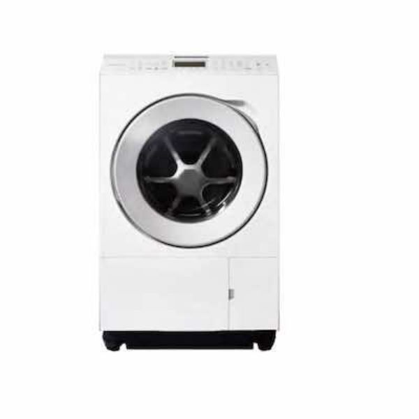 圖片 Panasonic 國際牌 12公斤 滾筒洗脫烘左開洗衣機 NA-LX126EL