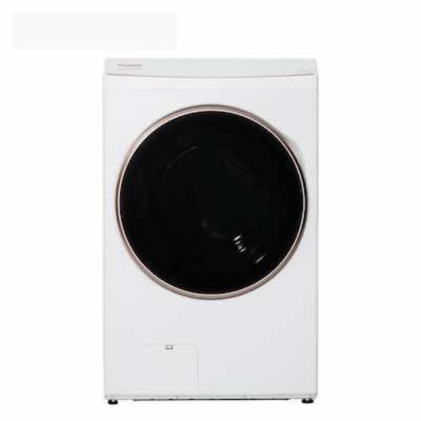 圖片 Panasonic 國際牌 15公斤 熱泵除濕式滾筒洗衣機 NA-V150RPH-W