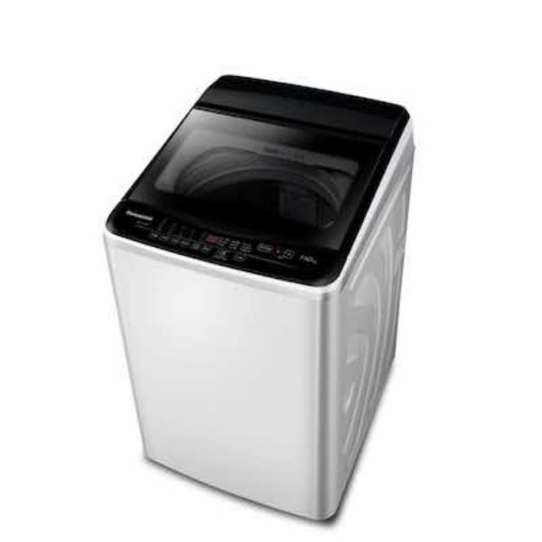 圖片 Panasonic 國際牌 11公斤 直立式洗衣機 NA-110EB-W