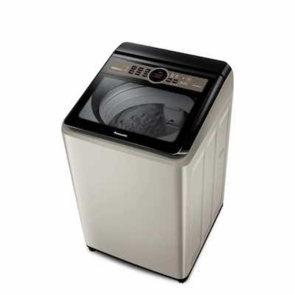圖片 Panasonic 國際牌 13公斤 變頻直立式洗衣機 NA-V130NZ-N