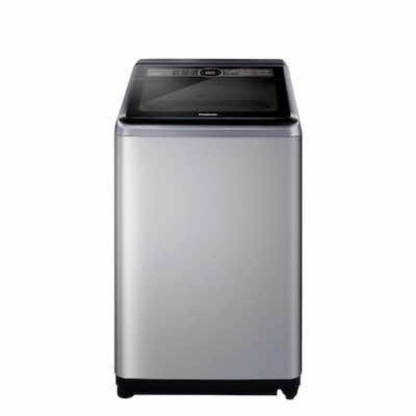 圖片 Panasonic 國際牌 15公斤 變頻直立式洗衣機 NA-V150MDS-L