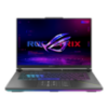 圖片 ASUS ROG Strix G16 G614PM-0044C8940HX-NBL 幻潮黑 華碩經典潮流電競筆電/R9-8940HX/RTX5060 8G/16GB DDR5/1TB PCIe/16吋 16:10 2.5K 300Hz/W11/含ROG後背包及電競滑鼠🎈送保護套/滑鼠墊/鍵盤膜🎈