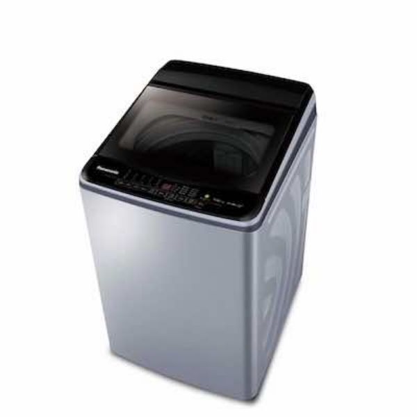 圖片 Panasonic 國際牌 13公斤 變頻直立式洗衣機 NA-V130LB-L