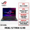 圖片 ⭐️ASUS ROG Strix G18 G815LP-0071C290HX-NBL 幻潮黑 華碩旗艦滿血版電競筆電/Ultra 9-290HX/RTX5070 12G/16GB DDR5/1TB PCIe/18吋 16:10 2.5K 300Hz/W11/含ROG後背包及電競滑鼠⭐️
