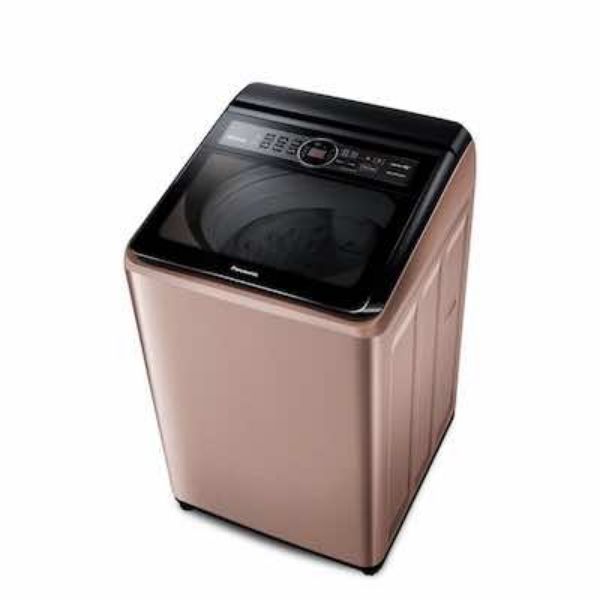 圖片 Panasonic 國際牌 15公斤 變頻直立式洗衣機 NA-V150MT-PN