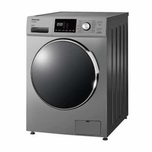 圖片 Panasonic 國際牌 12公斤 洗脫變頻滾筒洗衣機 NA-V120HW-G