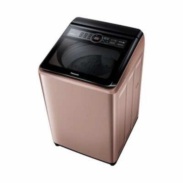 圖片 Panasonic 國際牌 17公斤 直立式變頻洗衣機 NA-V170MT-PN