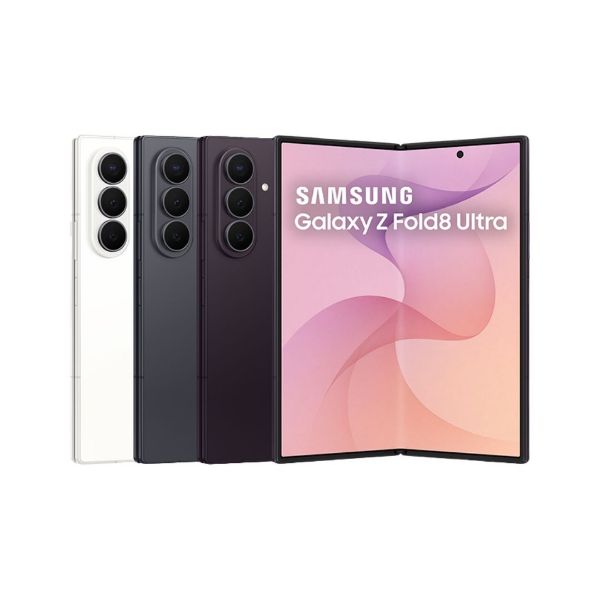 圖片 Galaxy Z Fold8 Ultra