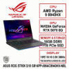 圖片 ASUS ROG Strix G18 G814PP-0064C8940HX-NBL 幻潮黑 華碩旗艦滿血版電競筆電/R9-8940HX/RTX5070 8G/16GB DDR5/1TB PCIe/18吋 16:10 2.5K 300Hz/W11/含ROG後背包及電競滑鼠🎈送保護套/滑鼠墊/鍵盤膜🎈