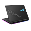 圖片 ASUS ROG Strix SCAR 18 G835LXG-0081A290HX-NBLM 闇夜黑 華碩旗艦滿血版電競筆電/Ultra 9-290HX Plus/RTX5090 24G/128GB(64G*2)DDR5/4TB PCIe/18吋 16:10 4K 240Hz Mini LED/W11/含ROG後背包及電競滑鼠🎈送保護套/滑鼠墊/鍵盤膜🎈