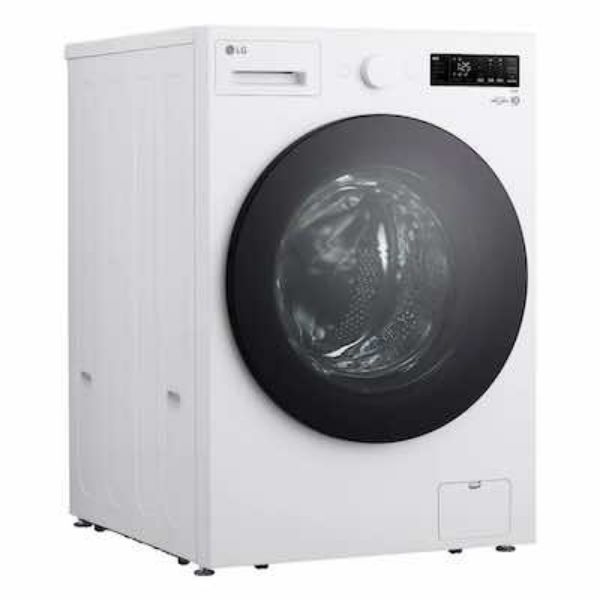 圖片 LG 樂金 18公斤 WiFi蒸洗脫變頻滾筒洗衣機 WD-S18NW