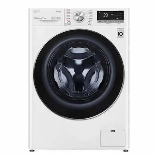 圖片 LG 樂金 13公斤 蒸洗脫WiFi滾筒洗衣機 WD-S13VBW