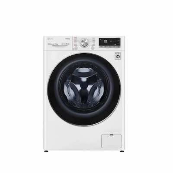 圖片 LG 樂金 13公斤 蒸氣變頻滾筒洗衣機 WD-S13VBW