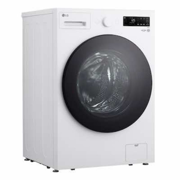 圖片 LG 樂金 15公斤 WiFi蒸洗脫變頻滾筒洗衣機 WD-S15NW
