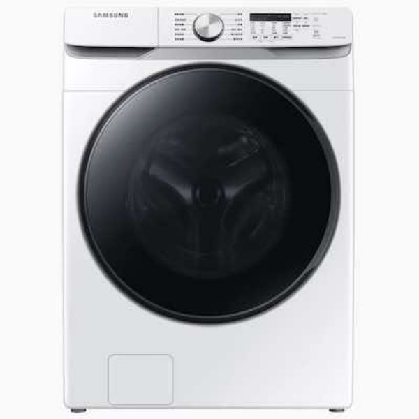 圖片 Samsung 三星 16公斤 泡泡淨系列蒸洗脫烘變頻滾筒洗衣機 WD16T6000GW/TW