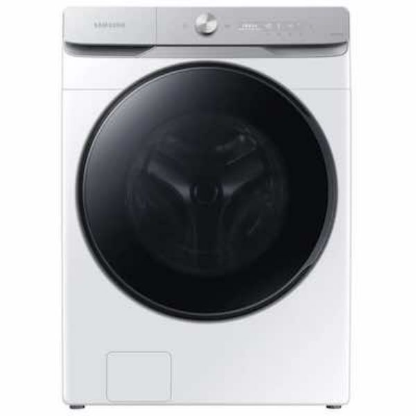 圖片 Samsung 三星 19公斤 變頻AI衣管家(蒸洗脫)滾筒洗衣機 WF19T6500GW/TW