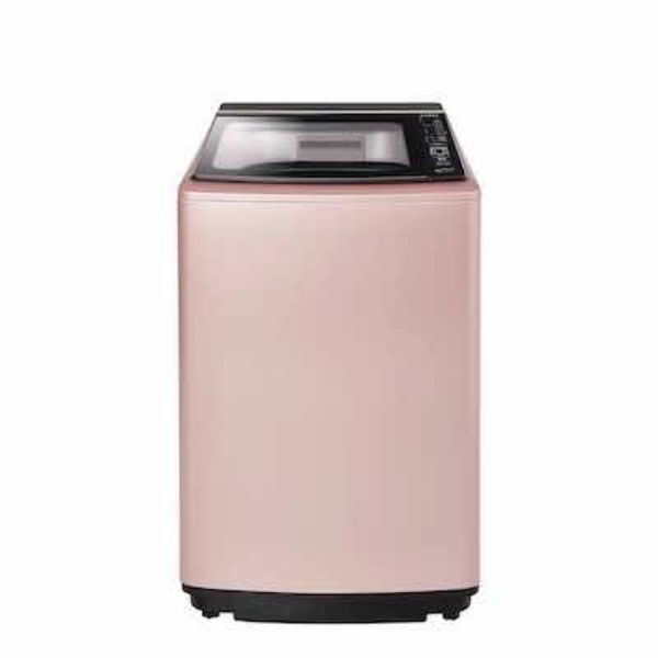 圖片 SAMPO 聲寶 19公斤 PICO PURE變頻直立洗衣機 ES-L19DP-R1