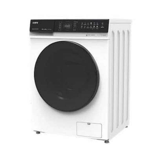 圖片 SAMPO 聲寶 13公斤 抑菌蒸能洗滾筒洗衣機 ES-PD13DH