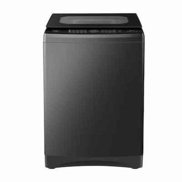 圖片 Whirlpool 惠而浦 19公斤 DD直驅變頻直立洗衣機 VWHD1901BG