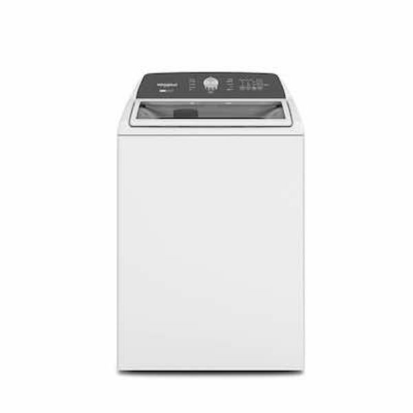 圖片 Whirlpool 惠而浦 15公斤 二合一可拆式長棒洗衣機 8TWTW5057PW
