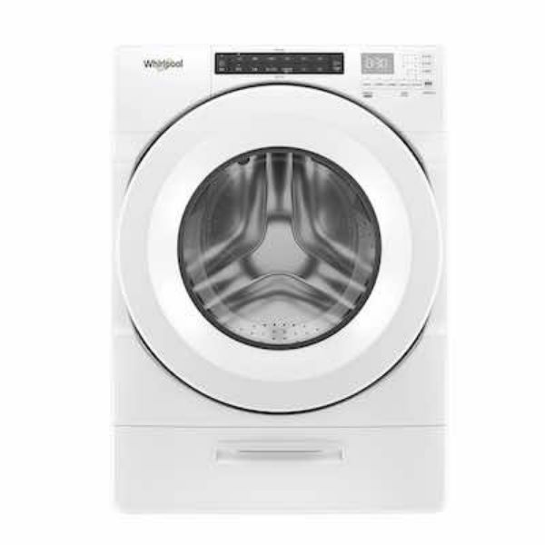 圖片 Whirlpool 惠而浦 17公斤 Load&Go變頻滾筒洗衣機 8TWFW5620HW