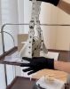 圖片 【BALENCIAGA】LE CAGOLE 機車包 S號 白色