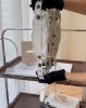 圖片 【BALENCIAGA】LE CAGOLE 機車包 S號 白色